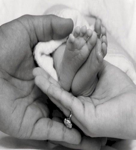 Devon Ke Dev Mahadev fame Sonarika Bhadoria blessed with a baby girl