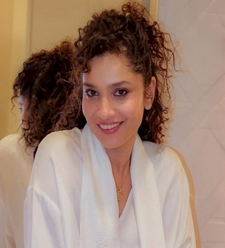 Ankita Lokhande urges women to embrace self-love without seeking validation