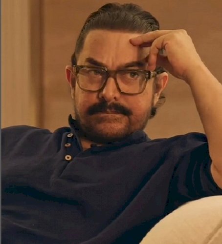 Aamir Khan says he would love to attend Kumbh Mela