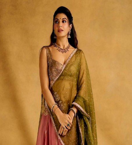 Sukesh Chandrasekhar’s Christmas gift for Jacqueline Fernandez is a swanky ‘ Love Nest’