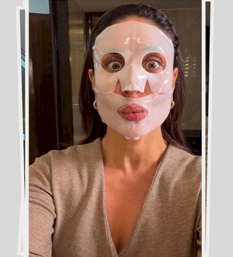 Kareena Kapoor Khan takes part in ‘Year end glow rituals’