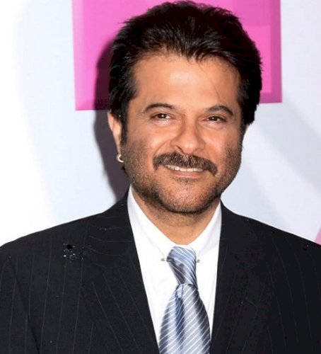 Kajol wishes Anil Kapoor, on his birthday, calls him ‘the coolest’