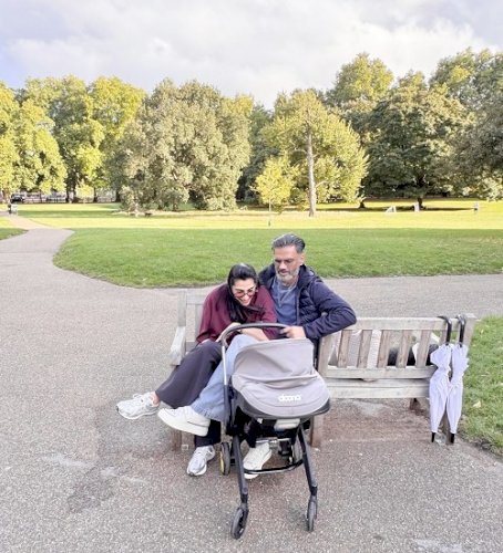 Suniel Shetty looks back at his 14-years with Mana: From crush to nani