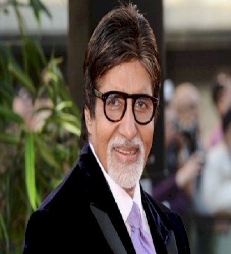 Amitabh Bachchan, Badshah, Shreya Ghosal unite to announce MasterChef India new season