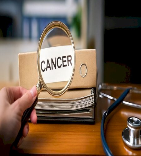 Researchers harness cancer resistance mutations to fight tumours