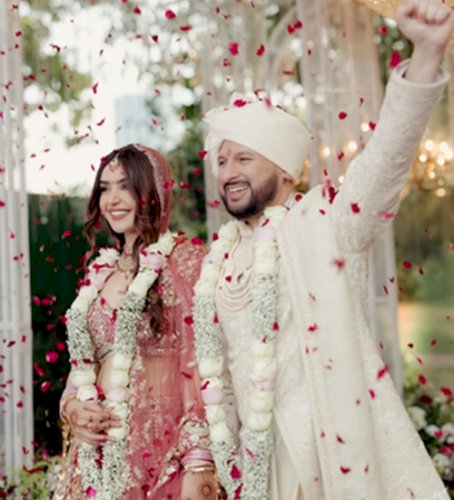 Hrithik Roshan pens heartfelt note for cousin as he starts next chapter of his life