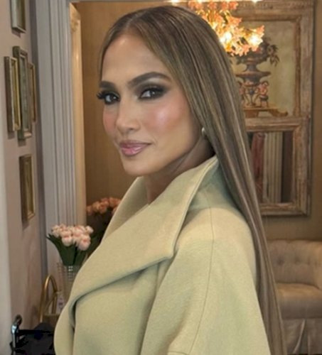Jennifer Lopez reveals how she feels about her kids growing up