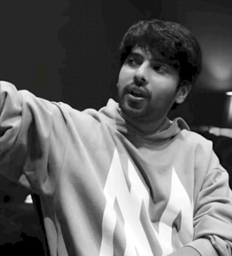 Armaan Malik marks first anniversary by sharing ‘Ghar’ with wife Aashna