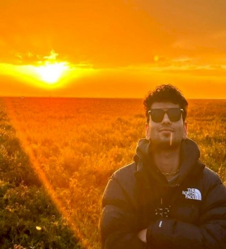 Shefali Shah's birthday wish for son Aryaman: 'I love you more than I can express'