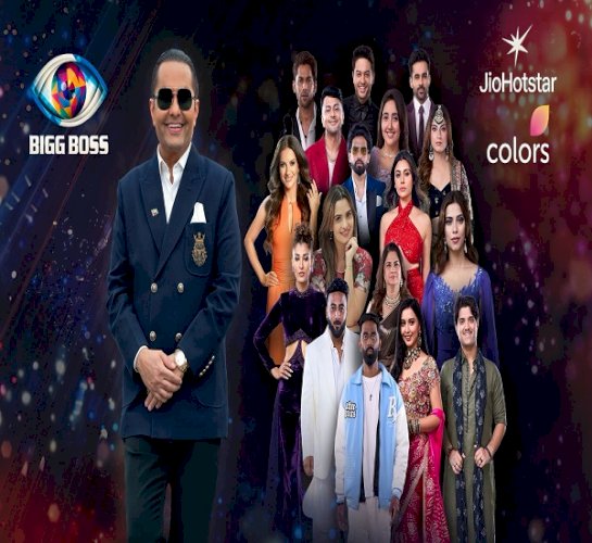 Danube Group’s Rizwan Sajan to Host Bigg Boss 19 Contestants in Dubai on January 6–7
