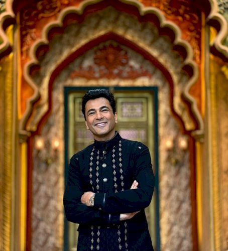 Chef Vikas Khanna shares a heartwarming note ahead of MasterChef India premiere