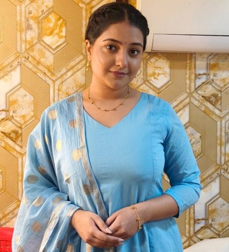 Akshita Mudgal shares insights into her ‘Lakshmi Niwas’ character