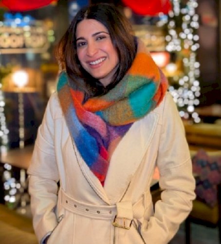 Aahana Kumra admits to ‘accidentally’ falling in love abroad