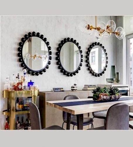 Mirror Magic Decor: Transform Your Space with Style and Light