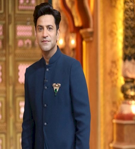 Chef Kunal Kapur on social media food trends: No food is inherently unhealthy