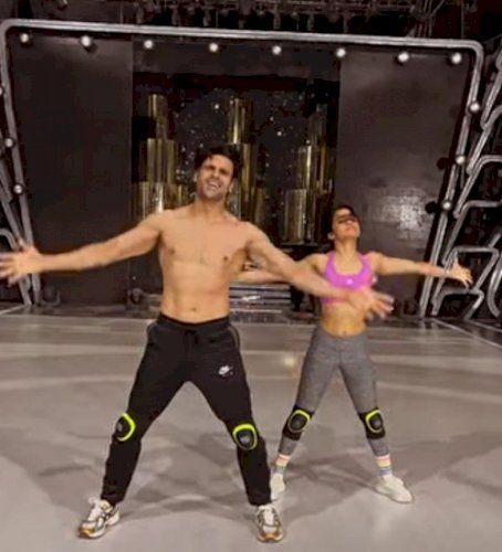 Vivek Dahiya on Hrithik Roshan: Can’t decide who I adore more, Rohit or Raj