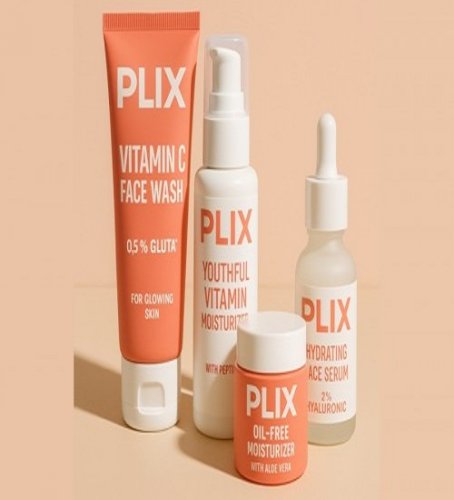 Plix Skin Care: A Clean Beauty Lifestyle for Radiant Skin