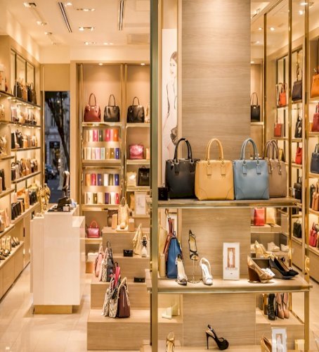 The Joy of Shopping: More Than Just Buying