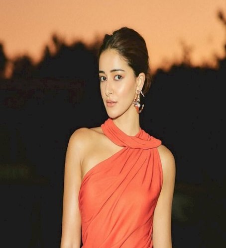 Bhavana Pandey shares menu wishlist, plans for daughter Ananya Panday’s grand wedding