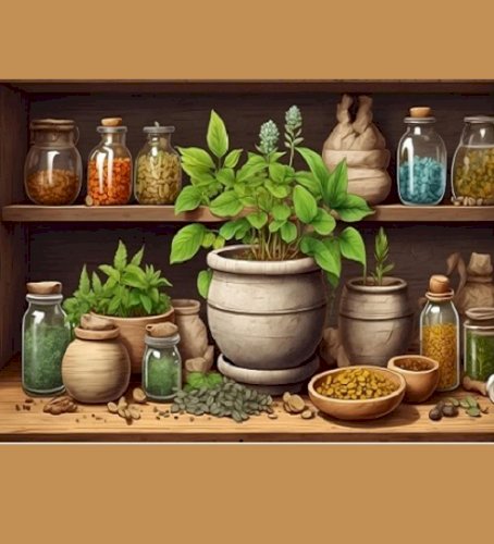 Ayurveda-Backed Daily Practices for Modern Life: Ancient Wisdom for Holistic Health and Balance