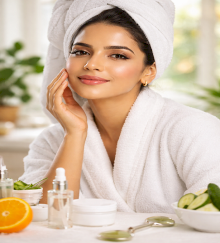 The Ultimate Guide to Glowing Skin: Daily Habits That Truly Work