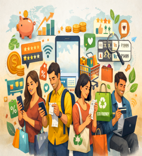 The Rise of Smart Shopping: How Consumers Are Spending Smarter