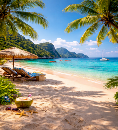 Budget Travel Tips: How to Save Money on Your Vacation