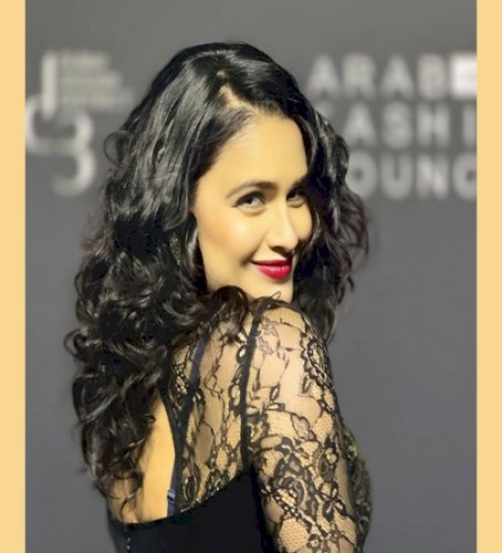 Yuvika Chaudhary: Prince Narula, I are strong individuals with our own viewpoints