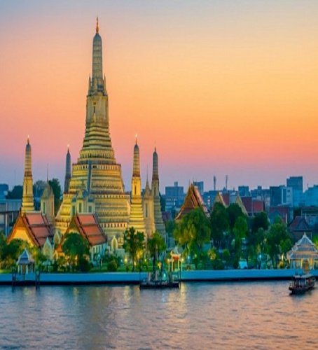 Wat Arun – The Temple of Dawn, Bangkok’s Timeless Jewel
