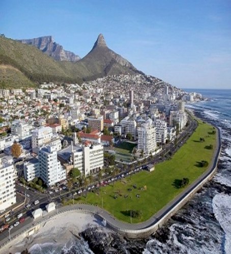 Discover Cape Town, South Africa: A Must-Visit Travel Destination