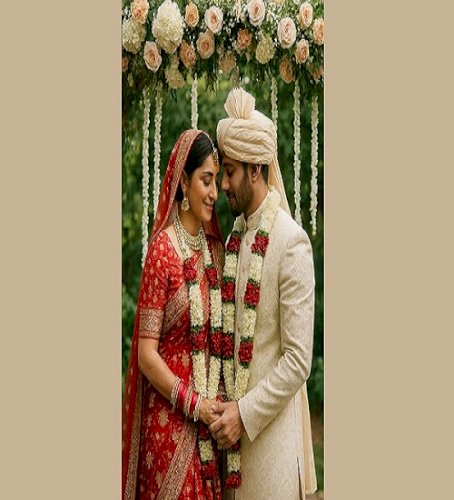 A Celebration of Love: The Beauty and Meaning of a Wedding