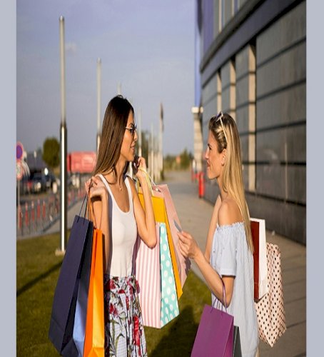 The Evolution of Shopping: From Malls to Mobile Apps