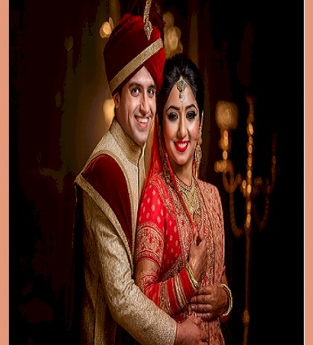 Top Wedding Trends to Watch This Year