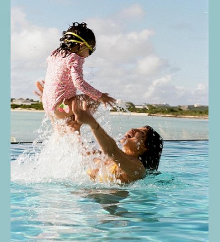 Priyanka Chopra's January photo dump includes a peek into Malti's 4th birthday bash