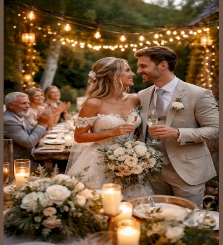 Tips for Planning a Small, Intimate Wedding