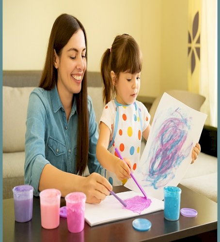 How to Support Your Child’s Interests and Hobbies