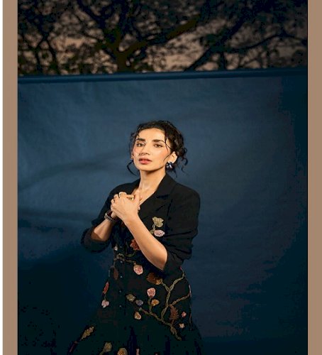 Parul Gulati: Have been a huge admirer of Bejoy Nambiar’s films