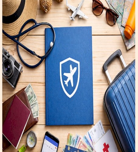 Travel Insurance: Why It’s a Must for Every Traveler