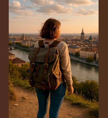 Solo Travel After 30: Why It Gets Better With Age