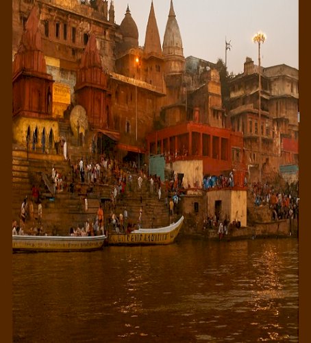 Spiritual Travel Destinations for Inner Peace