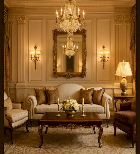 Luxury Decor Ideas That Elevate Any Space