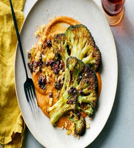 The Rise of Gourmet Street Food