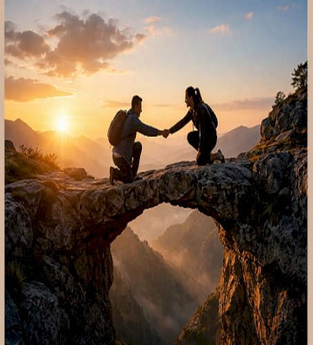 Building Trust: The Foundation of Every Strong Relationship