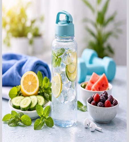 Why Hydration Is More Important Than You Think