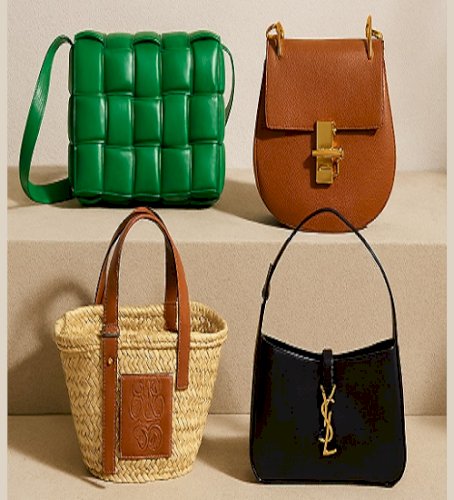 Statement Bags That Are Worth the Investment