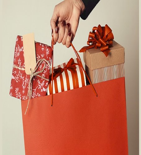 Shopping for Gifts: Creative Ideas