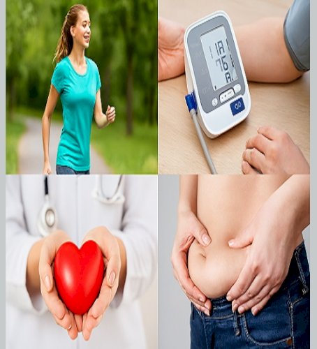 How Walking 10,000 Steps a Day Impacts Your Health