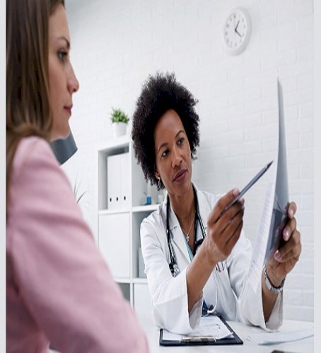 Women’s Health: Common Issues and Preventive Care