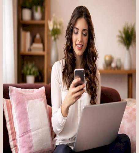 Online Dating: Tips for Staying Safe and Smart