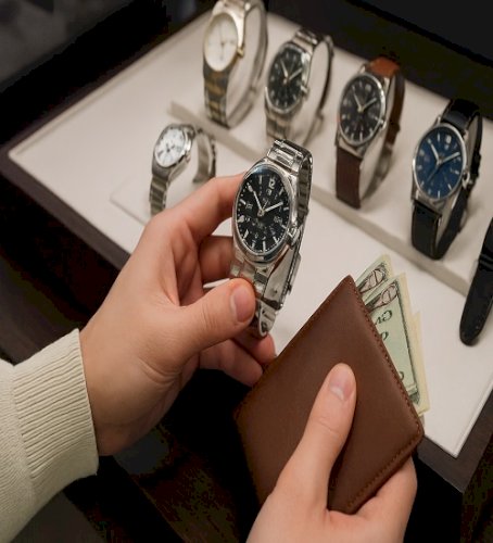 How to Shop for Quality Watches on a Budget